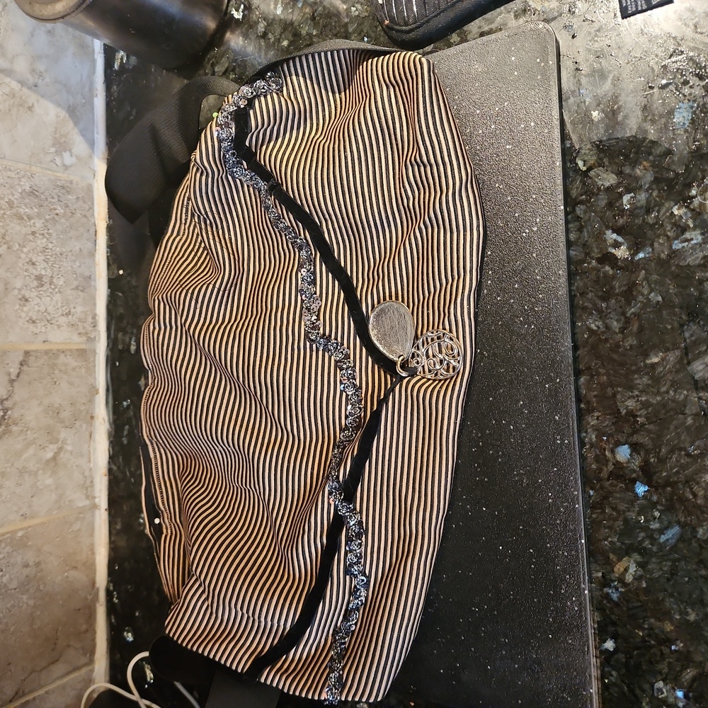 Woman's handbag
